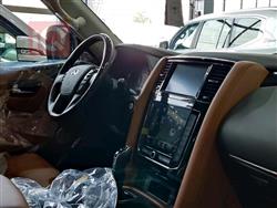انفنتي QX80